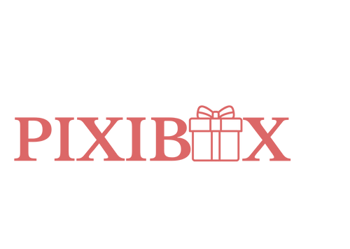 PIXIBOX